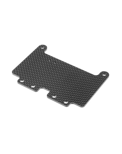 X8 CARBON ELECTRONICS PLATE - XRAY - 346243