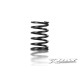 XRAY SPRING-SET C 5.0 - REAR (2) - 348283 - XRAY