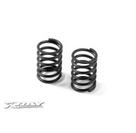 XRAY SPRING-SET C 6.3 - REAR (2) - 348285 - XRAY
