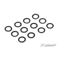 XRAY RX8 CONICAL CLUTCH WASHER SPRING SET - 348540 - XRAY