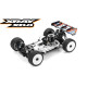XRAY XB8'25 - 1/8 NITRO OFF-ROAD CAR - XRAY - 350020