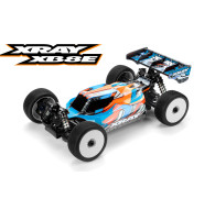 XRAY XB8E'25 - 1/8 ELECTRIC OFF-ROAD CAR - XRAY - 350162