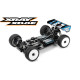 XRAY XB8E'25 - 1/8 ELECTRIC OFF-ROAD CAR - XRAY - 350162