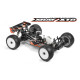 Kit Xray XT8 Truggy 1/8 Thermique - 2024/2025 - XRAY - 350206