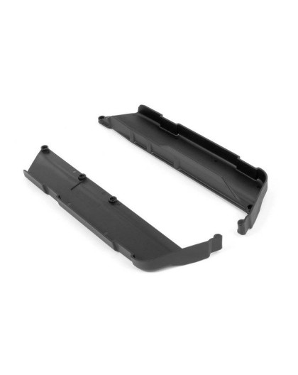 XB9'13 Bavettes latérales G+D - XRAY - 351156