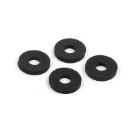 FOAM WASHER FOR BODY POSTS (4) - 351310 - XRAY
