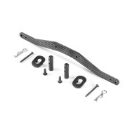 GT HORIZONTAL BODY BACKSTOP - SET - XRAY - 351460