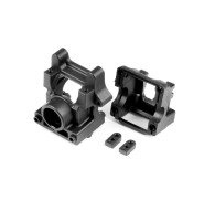 GT COMPOSITE DIFF BULKHEAD BLOCK EXTRA AIR COOLING - XRAY - 352008