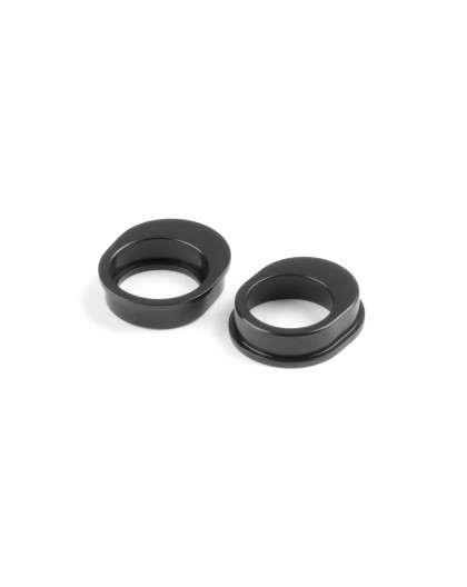 GT ALU ADJUSTMENT BALL-BEARING HUB - XRAY - 352072 GT ALU ADJUSTMENT BALL-BEARING HUB - XRAY - 352072