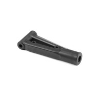 XB8 FRONT UPPER ARM FOR ARM WING - MEDIUM - XRAY - 352135-M