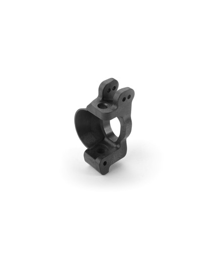XB8 Etrier plastique 16 Gauche - XRAY - 352287 XB8 Etrier plastique 16 Gauche - XRAY - 352287