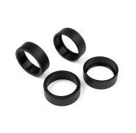 COMPOSITE BUSHING FOR ALU STEERING BLOCK (4) - 352290 - XRAY