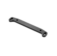 XT8 ALU STEERING PLATE FOR SEMI-SPLIT BULKHEAD - XRAY - 352583