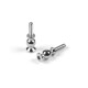 BALL STUD 6.8MM WITH BACKSTOP L 6MM - M3x11 (2) - 352659 - XRAY