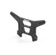 XT8 ALU REAR SHOCK TOWER (4MM) - XRAY - 353067