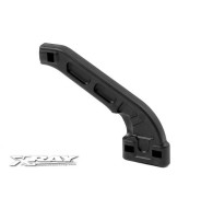 COMPOSITE REAR BRACE - V2 - 353088 - XRAY