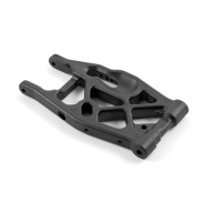 XB8'16 COMPOSITE REAR LOWER SUSPENSION ARM - RIGHT - 353113 - XRAY