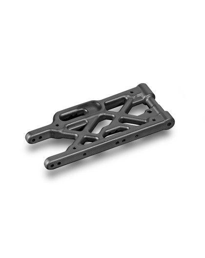 COMPOSITE REAR LOWER SUSPENSION ARM - X-HARD - 353116-XH - XRAY