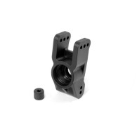 XB8'16 COMPOSITE REAR UPRIGHT - 353353 - XRAY