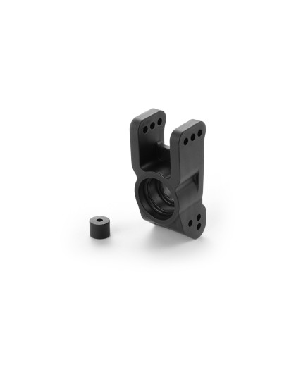 XB8 Fusée arrière pour roulements 8x16x5 - XRAY - 353354 XB8 Fusée arrière pour roulements 8x16x5 - XRAY - 353354