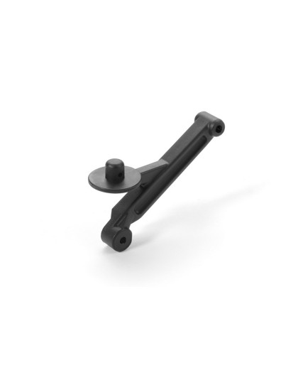 COMPOSITE WING HOLDER BRACE WITH REAR BODY POST - 353580 - XRAY