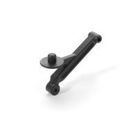 COMPOSITE WING HOLDER BRACE WITH REAR BODY POST - 353580 - XRAY