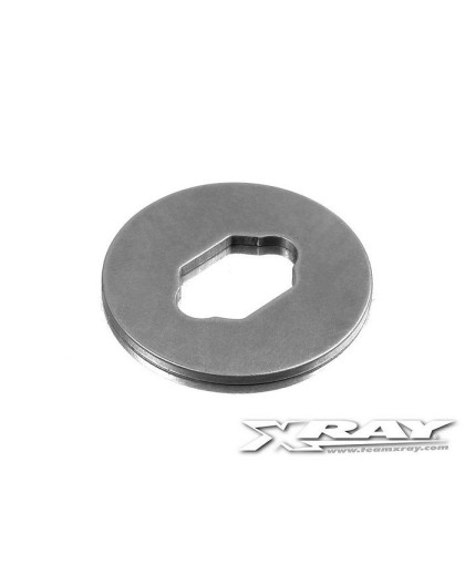 BRAKE DISK - HARDENED - V2 - 354110 - XRAY