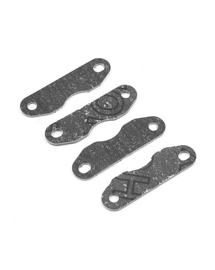 XB8 Plaquettes de frein (4) - XRAY - 354130 XB8 Plaquettes de frein (4) - XRAY - 354130