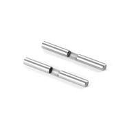 CENTER DIFF PIN (2) - 355082 - XRAY