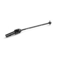 UNIVERSAL DRIVE SHAFT - HUDY SPRING STEEL™ - 355222 - XRAY