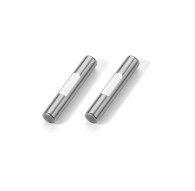 PIN WITH FLAT SPOT 3 x 16.8 (2) - 355292 - XRAY