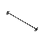 REAR CENTRAL DOGBONE DRIVE SHAFT 98MM - XRAY - 355633
