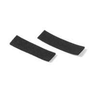 SELF-ADHESIVE RUBBER 1.5x13x51.5MM (2) - 356161 - XRAY