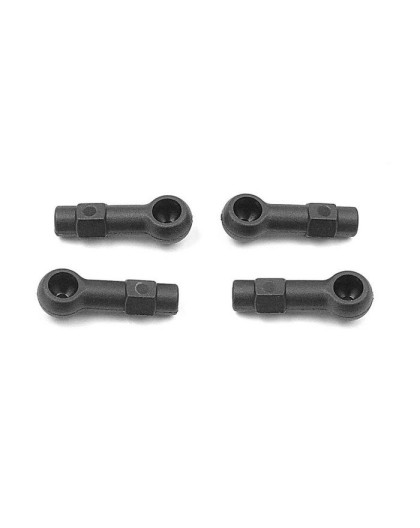 CLOSED BALL JOINT 3.9 (4) - 356510 - XRAY CLOSED BALL JOINT 3.9 (4) - 356510 - XRAY