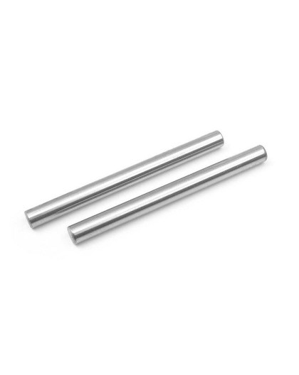 FRONT UPPER PIVOT PIN (2) - 357220 - XRAY