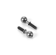 STEEL PIVOT BALL 13.7 MM (2) - 357250 - XRAY