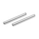 FRONT LOWER OUTER PIVOT PIN (2) - 357230 - XRAY