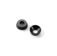 COMPOSITE BALL CUP 13.9 MM (2) - 357254 - XRAY