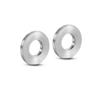 ALU SHIM 6x13x1.5 (2) - XRAY - 357257