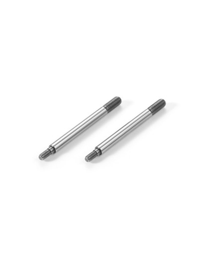 GT SHOCK SHAFT (2) - 358163 - XRAY