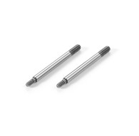 GT SHOCK SHAFT (2) - 358163 - XRAY