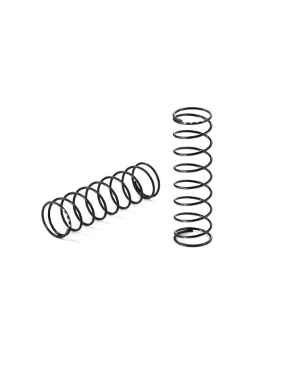 Ressorts amort. AV 69mm 4 dots (2) - XRAY - 358316