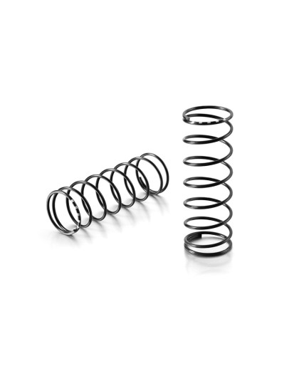 XRAY FRONT SPRING 69MM - 5 DOTS (2) - 358317 - XRAY