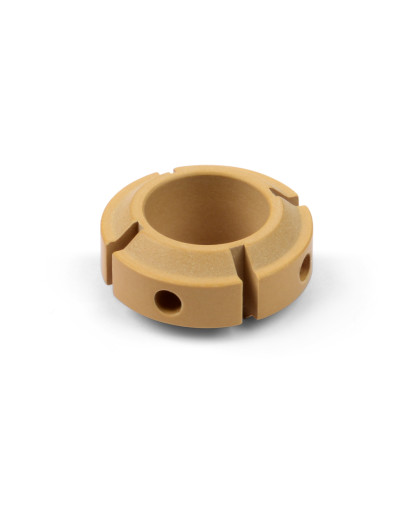 GT Masselottes carbone jaune - XRAY - 358462-Y