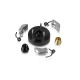CLUTCH SET - HIGH TORQUE - V2 - 358500 - XRAY