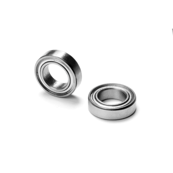 Roulements 8x14x4 acier (2) - XRAY - 930815