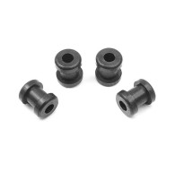 FUEL TANK MOUNTING GROMMET (4) - 358685 - XRAY