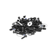 MOUNTING HARDWARE PACKAGE FOR XB8 - SET OF 134 PCS - XRAY - 359101