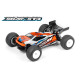 Kit Xray XT4'23 TT 1/10 Truggy Electrique - XRAY - 360202