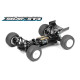 Kit Xray XT4'23 TT 1/10 Truggy Electrique - XRAY - 360202